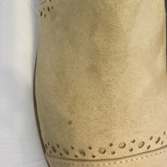 NEW LISTING NWT Altar'd State Sochi bootie❤️❤️❤️ - Picture 8 of 8